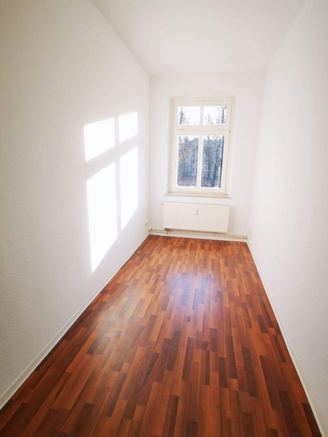 4 Raum-Wohnung zum Wohlfühlen – Chemnitz – Vorschaubild 7