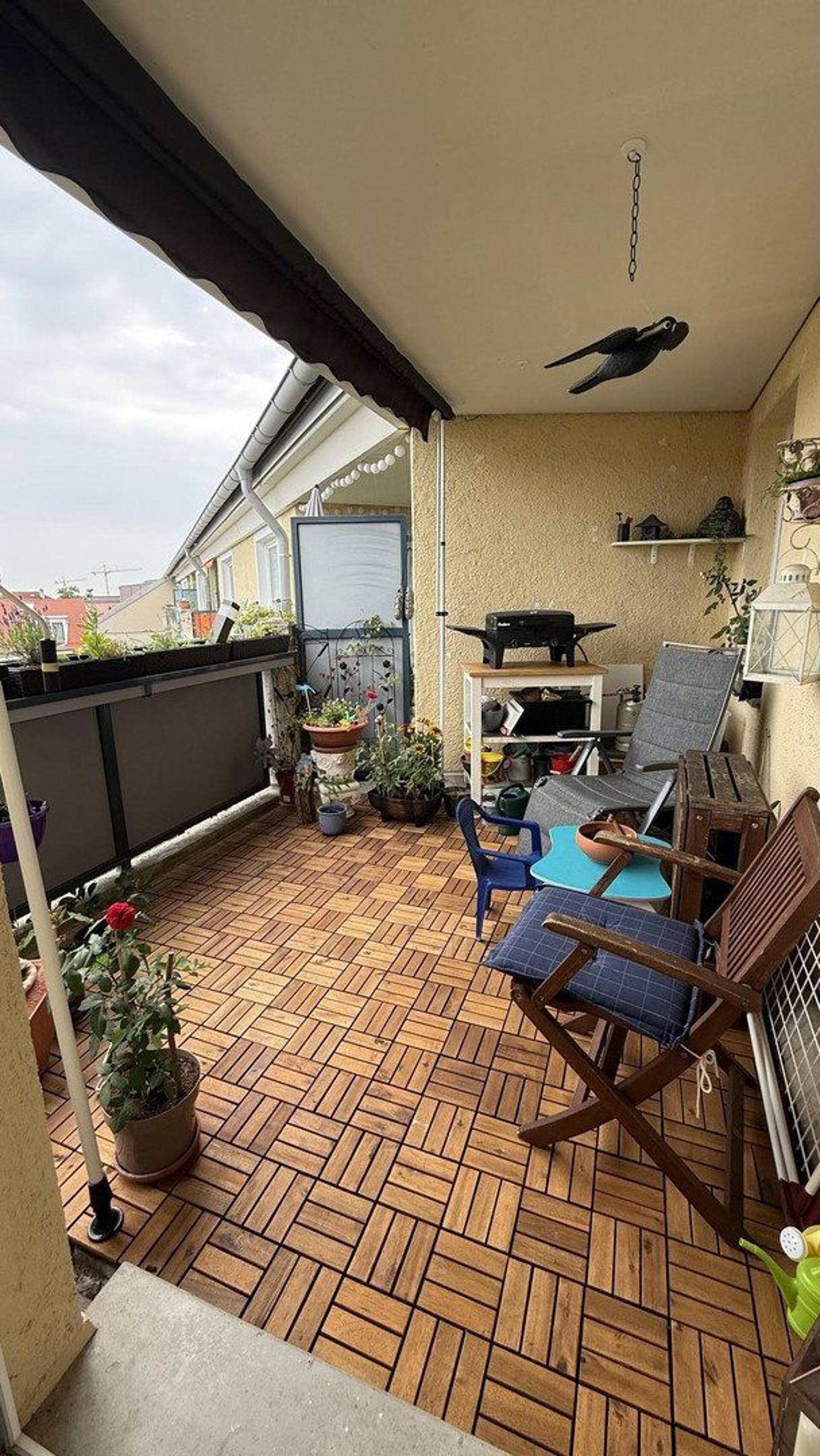 Etagenwohnung in 85716 Unterschleißheim mit 92,22 m² kaufen