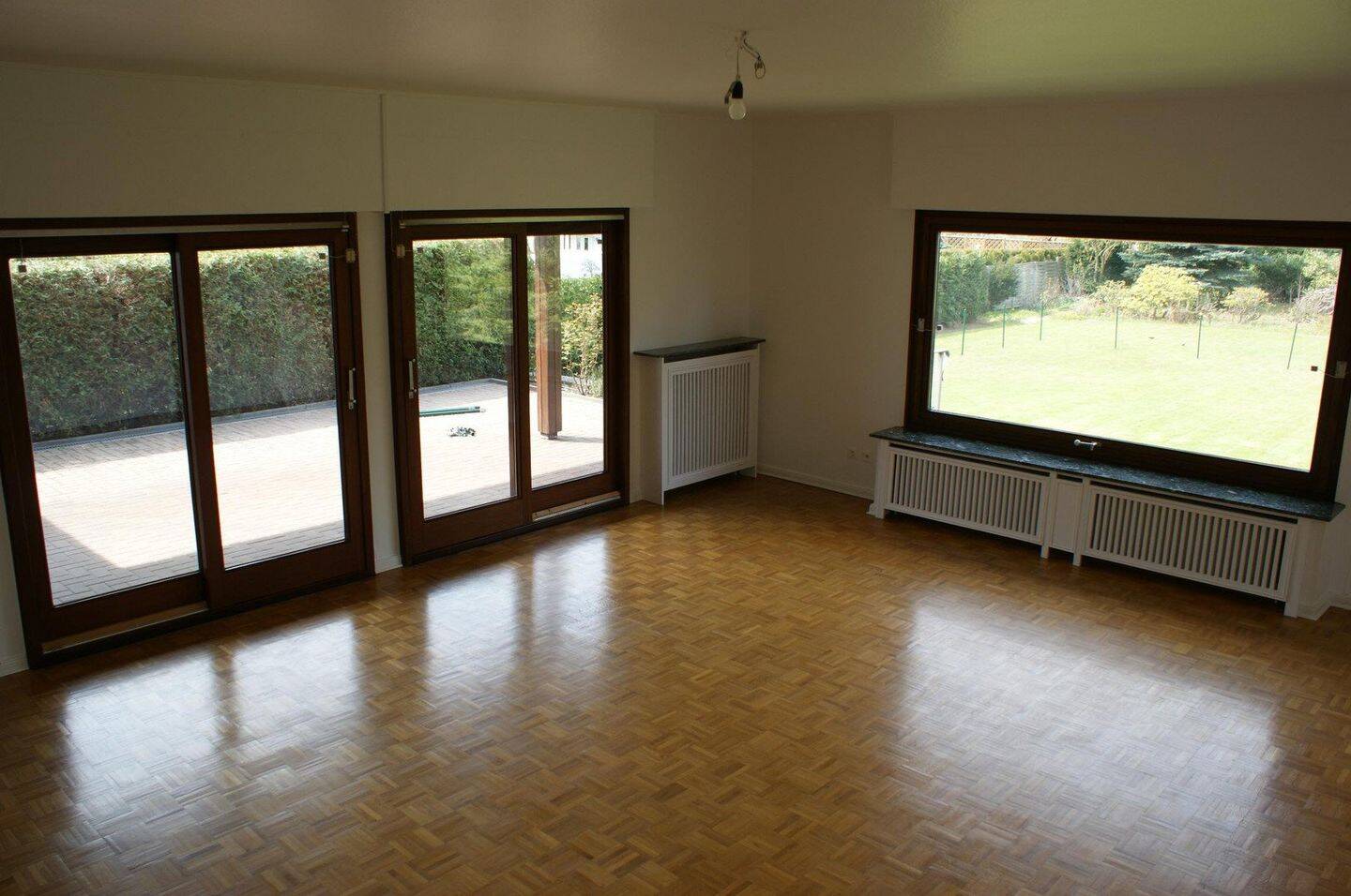 MAKLERFREI Bungalow (ZFH) mit großem Garten bzw. Neubaureserve – Berlin – Vorschaubild 7