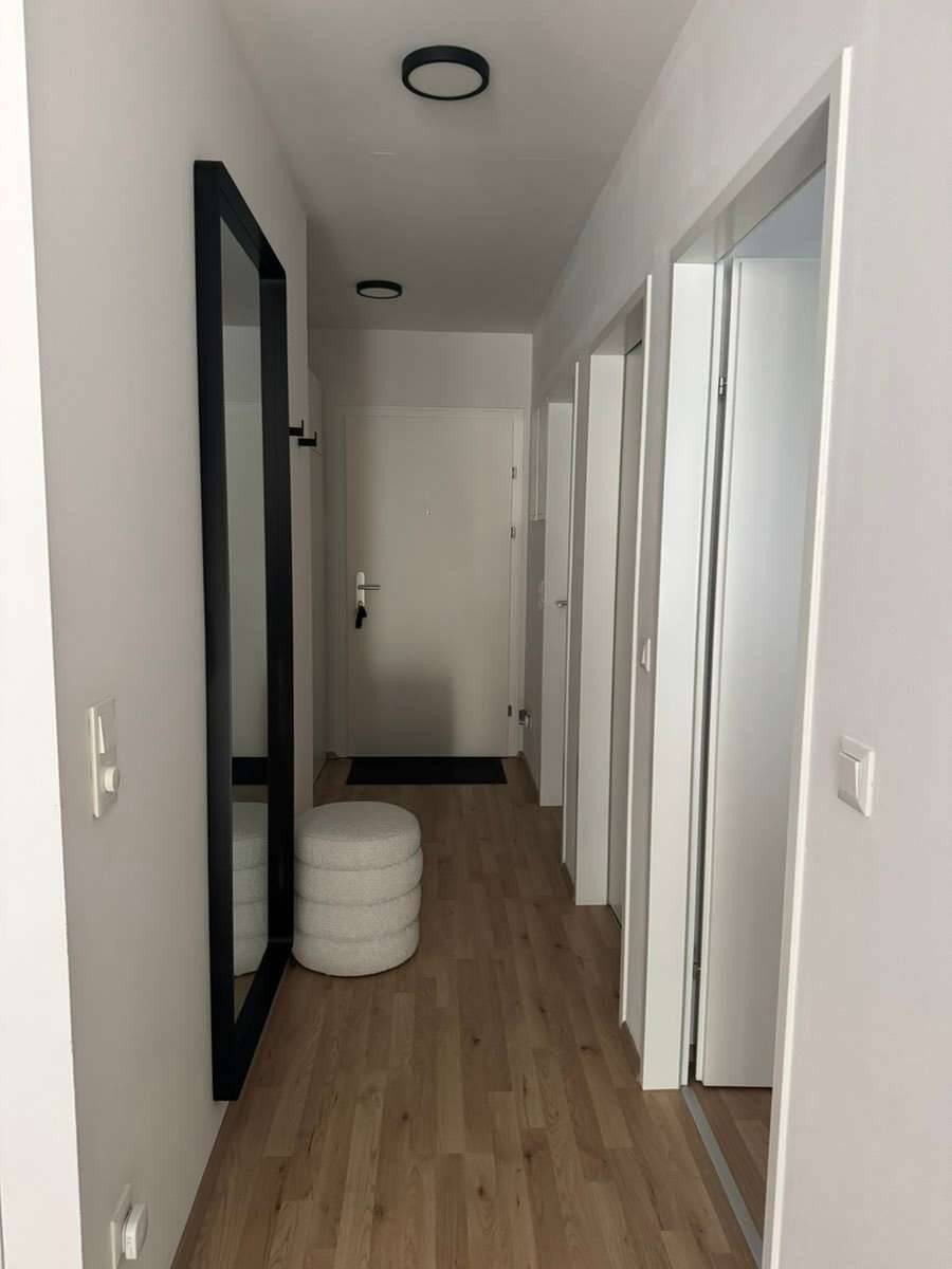 2-Zimmer Genossenschafts wohnung