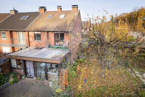 Haus mit Gartenidylle in gefragter Lage von Münster-Mauritz – 48155 Münster – Vorschaubild 2