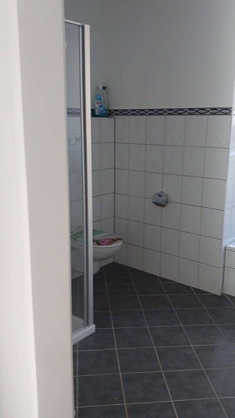 Renovierte 4-Zimmer-Wohnung in Altstadtnähe von Rothenburg ob der Tauber – Rothenburg ob der Tauber – Vorschaubild 7