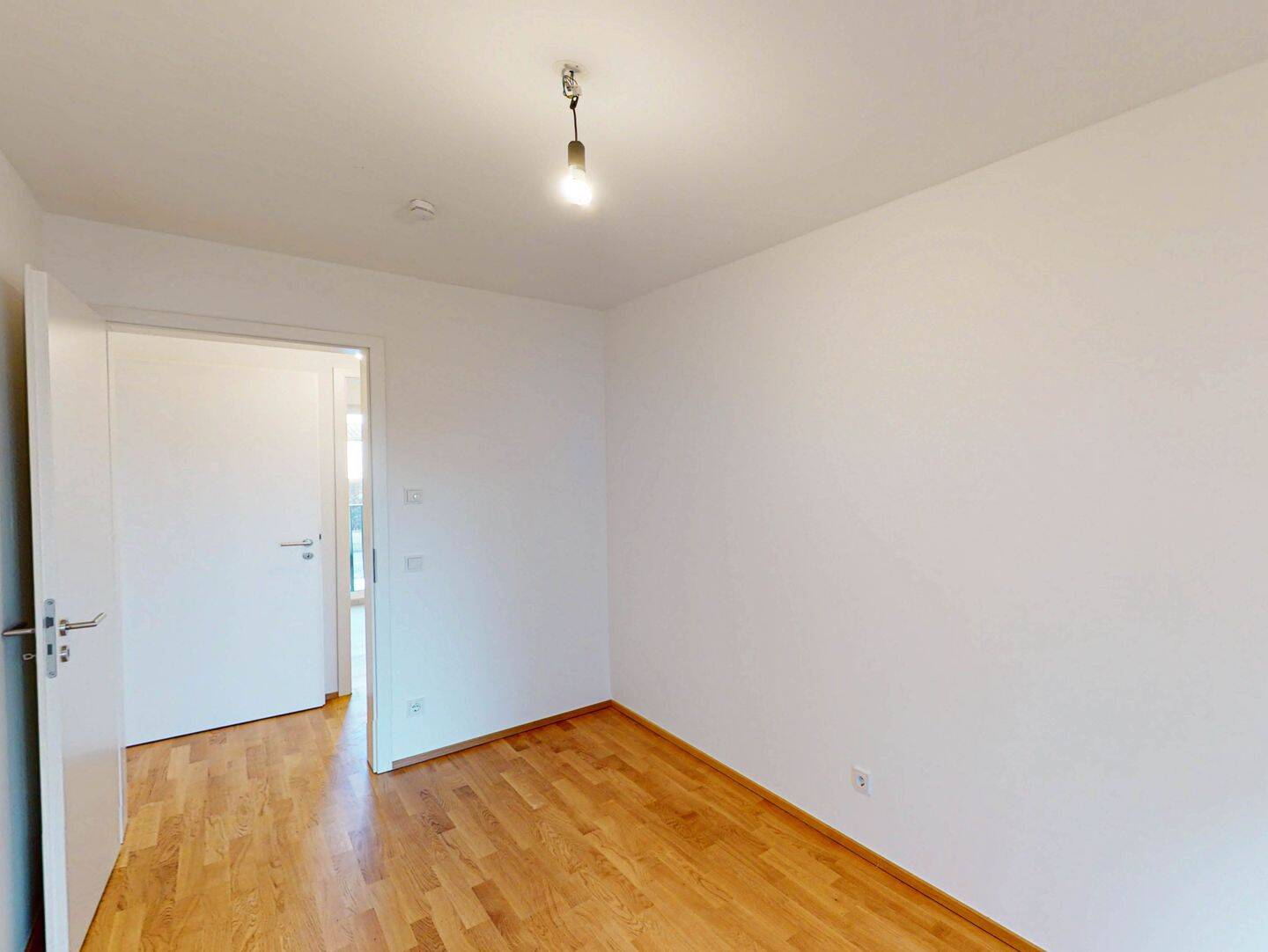 Modern ausgestattete 3-Zimmer-Wohnung – München – Vorschaubild 9