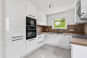 Bezugsfertiger KfW-55 Neubau in ruhiger Lage! Familienhaus mit Garten und viel Platz – 74081 Heilbronn – Vorschaubild 6