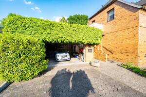 Doppelhaushälfte mit separatem Wohnhaus, Garage, Garten und vielen Extras – 28259 Bremen – Vorschaubild 3