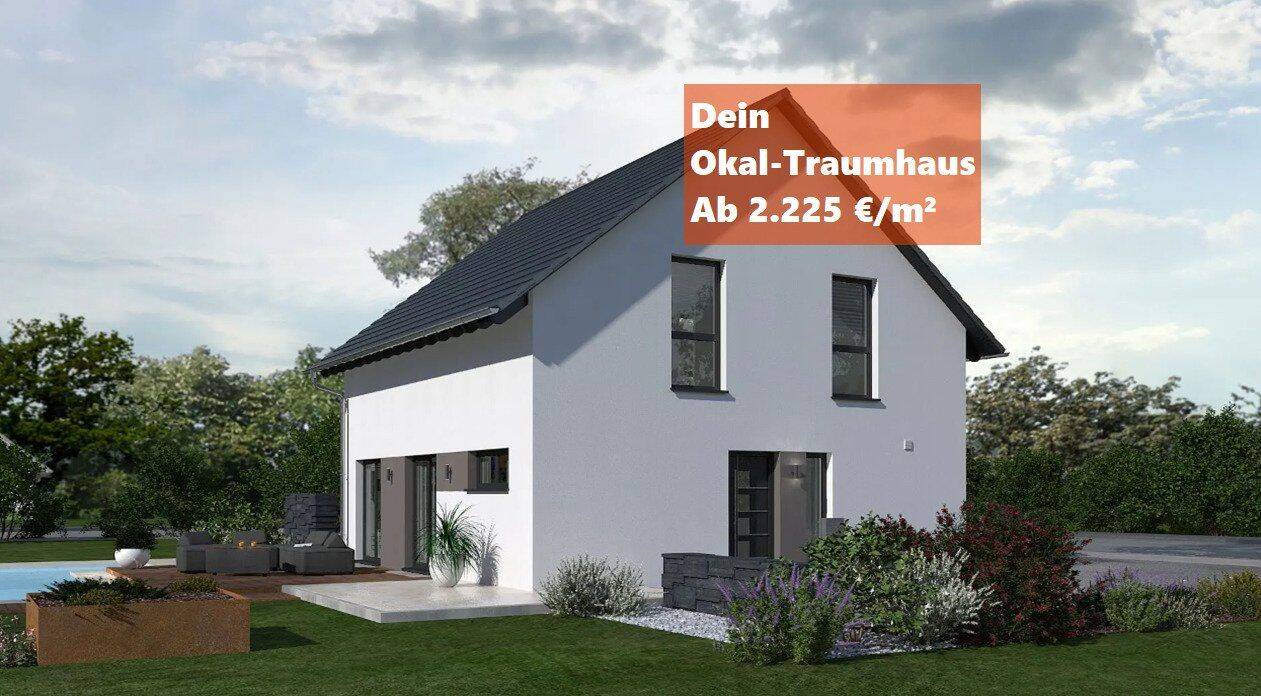Zuhause. Genau unser Ding.