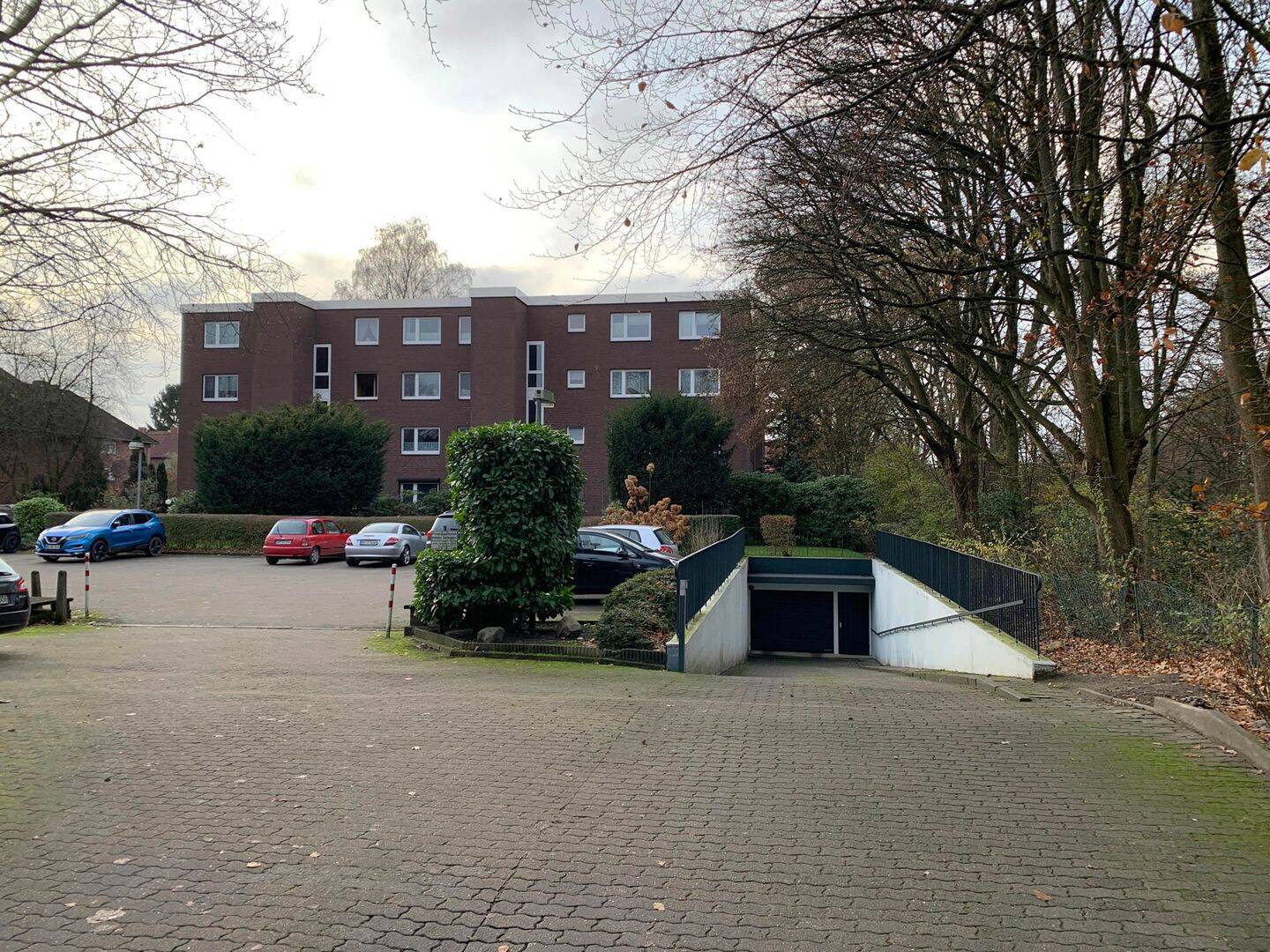 Nachhaltiges Investment in aufstrebender Gegend – Hamburg – Vorschaubild 7