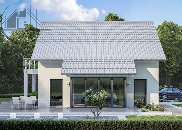 Einfamilienhaus in 04720 Döbeln mit 144,55 m² kaufen