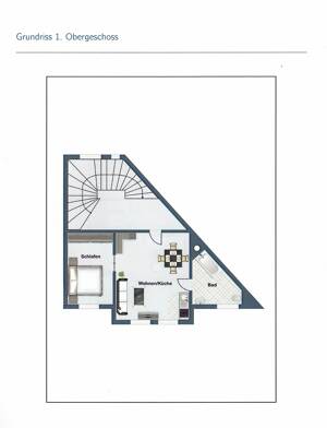 MFH in L- Schleußig; mit Dachterrasse und Top Rendite – 4229 Leipzig – Vorschaubild 6