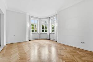 Stilvoller Altbauklassiker am Bürgerpark - grüne Oase in bester Schwachhausen-Lage – 28213 Bremen – Vorschaubild 9