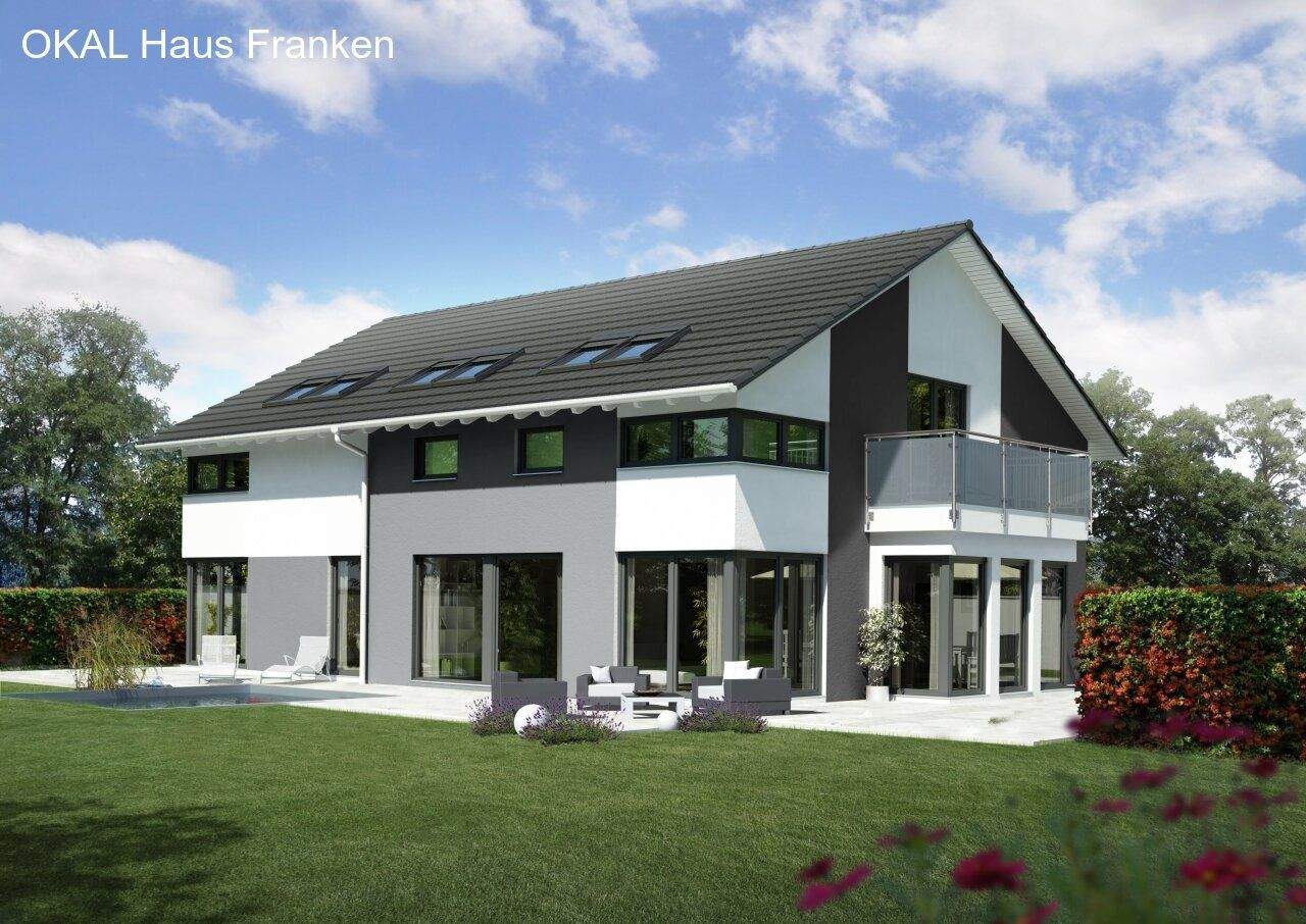 Ein Generationenhaus mit Freiraum zur persönlichen Entfaltung – Dietenhofen – Bild 1 von 9
