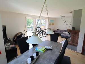 Top Lage: Einfamilienhaus in Sasel 977 m² Grundstück – 22393 Hamburg – Vorschaubild 6