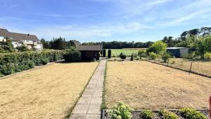 Zweifamilienhaus mit Südgarten und Hochterrasse in Bielefeld-Quelle – 33649 Bielefeld – Vorschaubild 7
