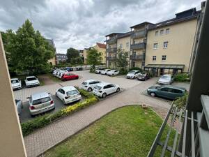 Offenes Wohnen mit Balkon und Aufzug! Zwei-Zimmer Wohnung im Ostviertel (WE8) – 7546 Gera – Vorschaubild 8