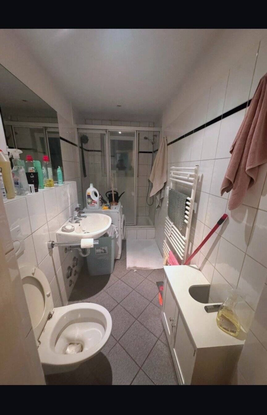 Kapitalanlage/Eigennutzung: 3-Zi.-EG-Wohnung in Bremen-Walle 60m² – Bremen – Vorschaubild 6