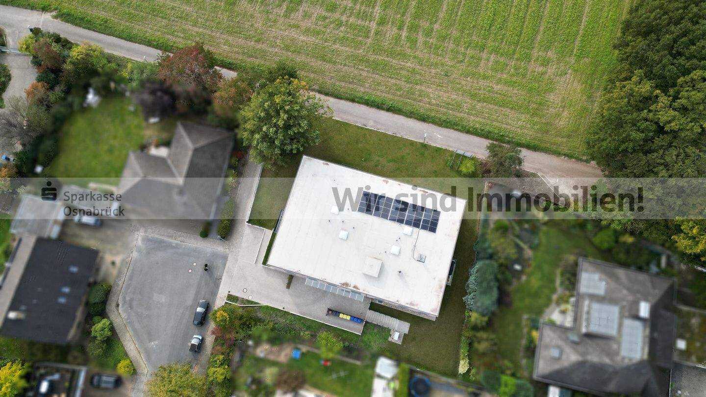 Letzte Wohnung: Einziehen und wohlfühlen! – Osnabrück – Vorschaubild 5
