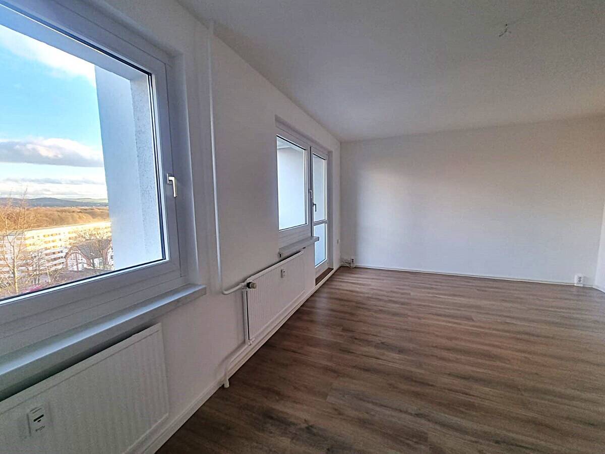 3 Zimmer-Wohnung mit Balkon im Chemnitz-Helbersdorf. – Chemnitz – Vorschaubild 6