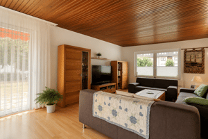 Gepflegter Bungalow mit Wohnkeller, großzügigem Grundstück und idyllischem Garten in Aumund-Hammersbeck – 28755 Bremen – Vorschaubild 7