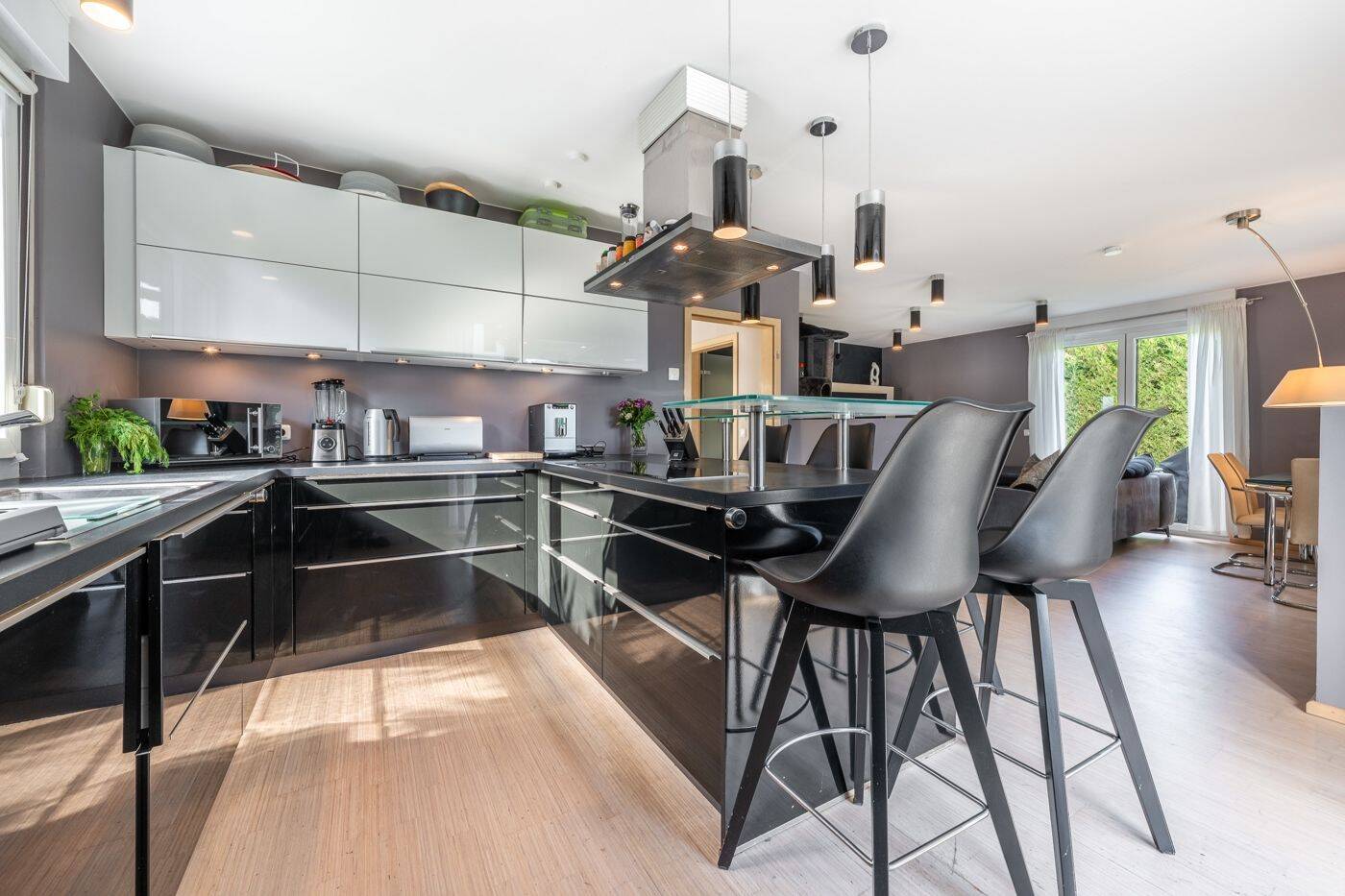Architektur & Ambiente - wo Stil auf Nachhaltigkeit trifft – Hamburg – Vorschaubild 4