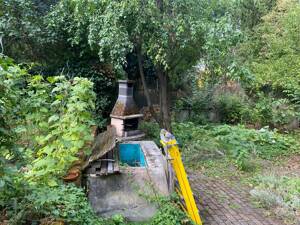 Mehrfamilienhaus (5 Einheiten) + Baulücke für Neubau in zentraler Lage F-Niederrad – 60528 Frankfurt am Main – Vorschaubild 5