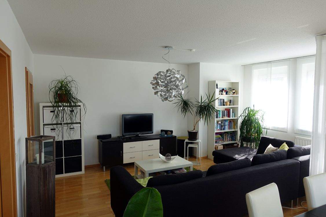 Solide Kapitalanlage - Moderne 3-Zimmer-Wohnung mit Balkon in Ingolstadt Nord – Ingolstadt – Vorschaubild 4