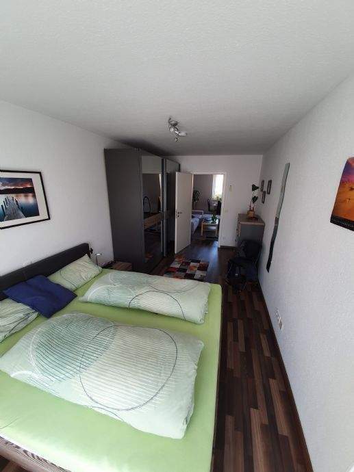 Nürnberg St.Peter: schöne 3-Zimmerwohnung mit SW-Balkon, Aufzug, 1 TG-Stellplatz; Kapitalanlage - Nähe Wöhrder See und Hochschule – Nürnberg – Vorschaubild 9