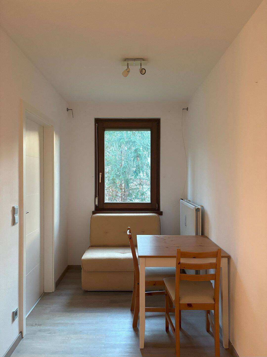 Helle und attraktive 1,5-Zimmer-Wohnung in München Harlaching – München – Vorschaubild 4