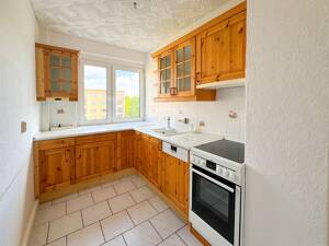 Bezugsfrei im Grünen - Einbauküche | Balkon | Tageslichtbad – 4179 Leipzig – Vorschaubild 8