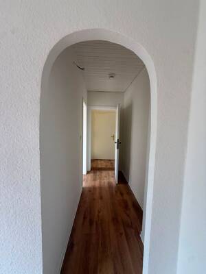 Schöne 4-Zimmer-Wohnung mit Einbauküche in Kiel – 24143 Kiel – Vorschaubild 3