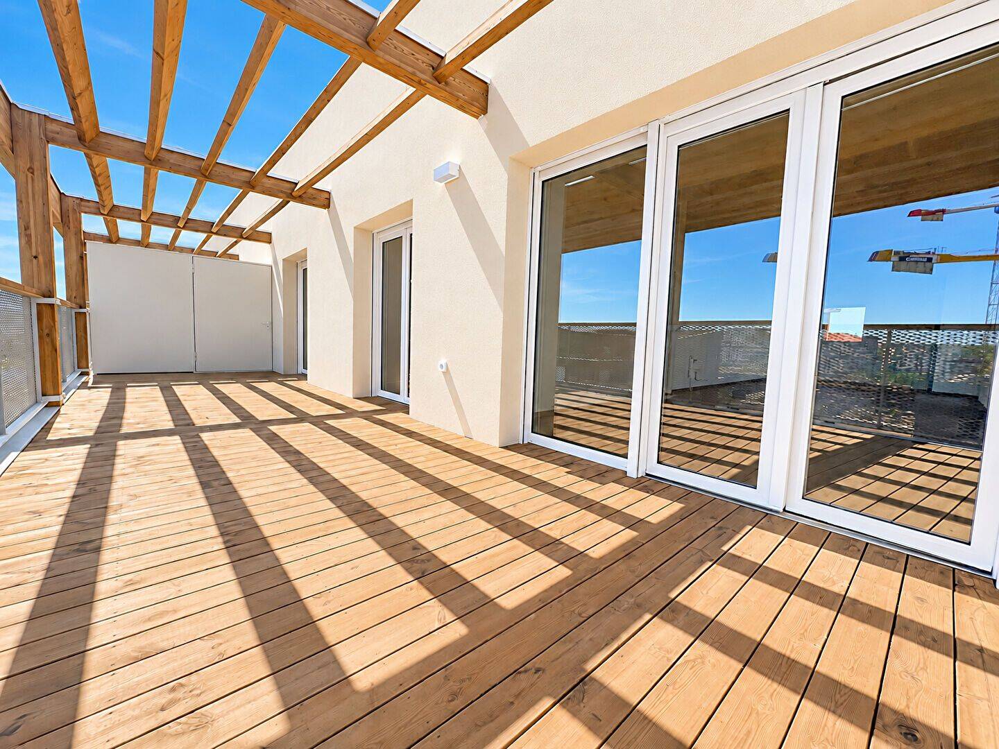 Appartement 4 pièces 87 m² · à Toulouse · 86,7 m² · 379 000 €
