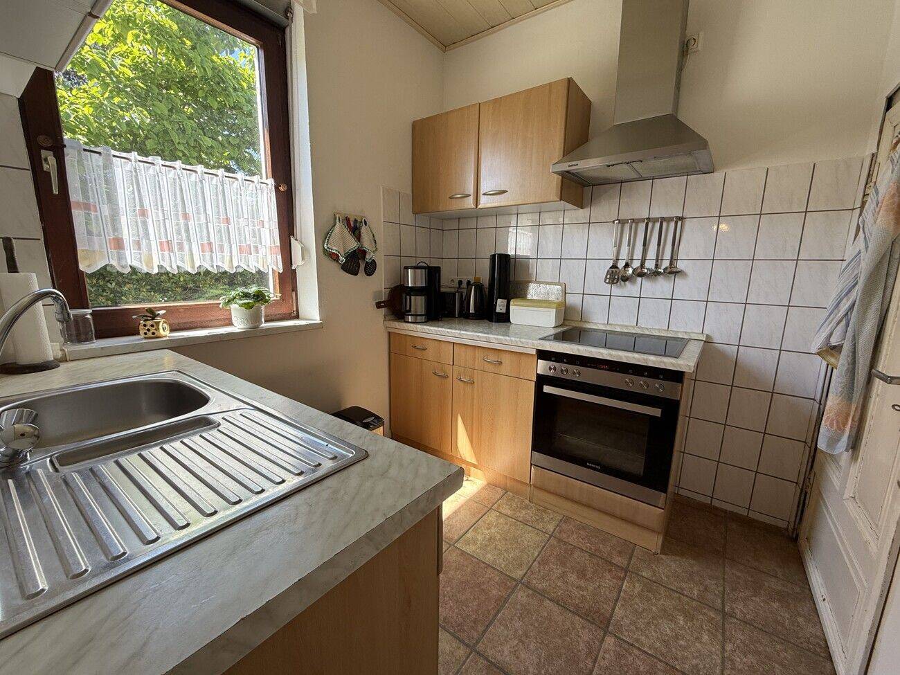 Ein Einfamilienhaus in Löhne-Mennighüffen, das noch nicht fertig erzählt ist! – Löhne – Vorschaubild 4