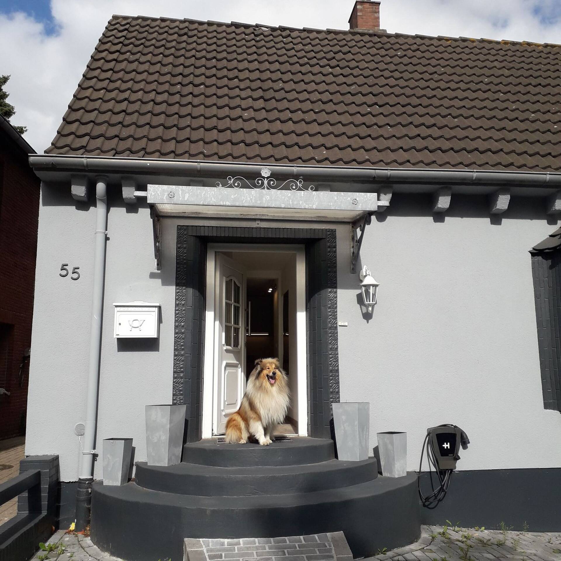 Haus in 25746 Heide mit 92 m² kaufen