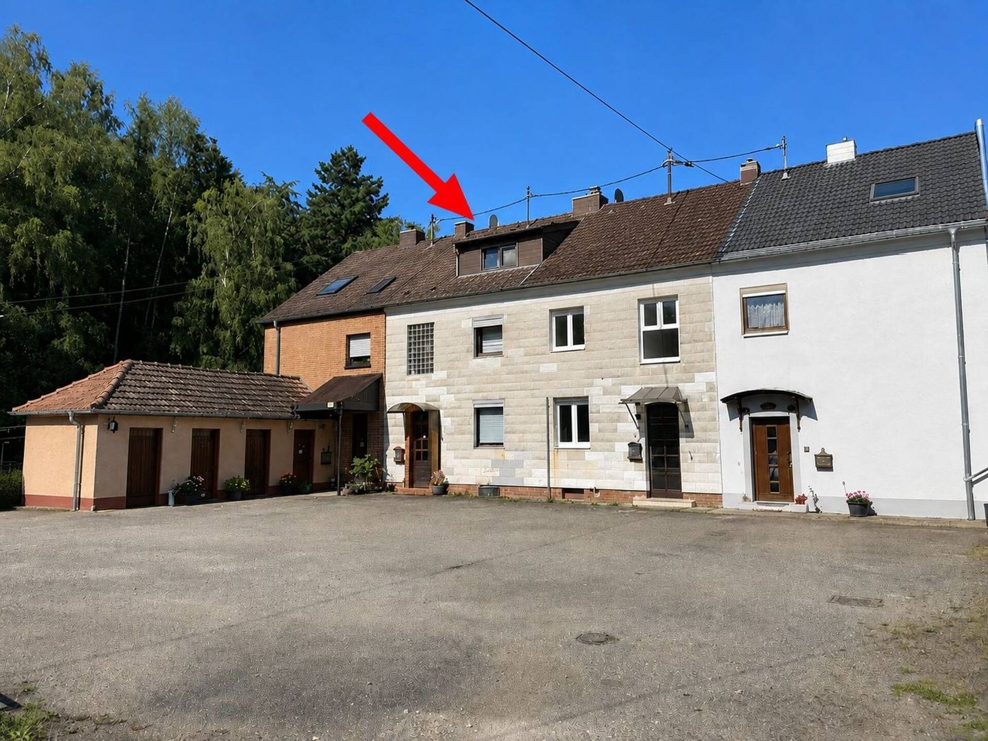 Haus in 66440 Blieskastel mit 104 m² kaufen