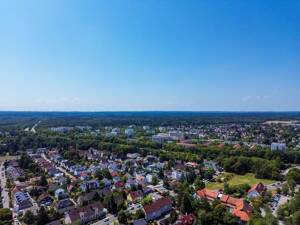 Forstenried - Geräumig. Stylisch. Ruhig. - Mit Süd-Terrasse & ruhigem Garten! – 81476 München – Vorschaubild 9