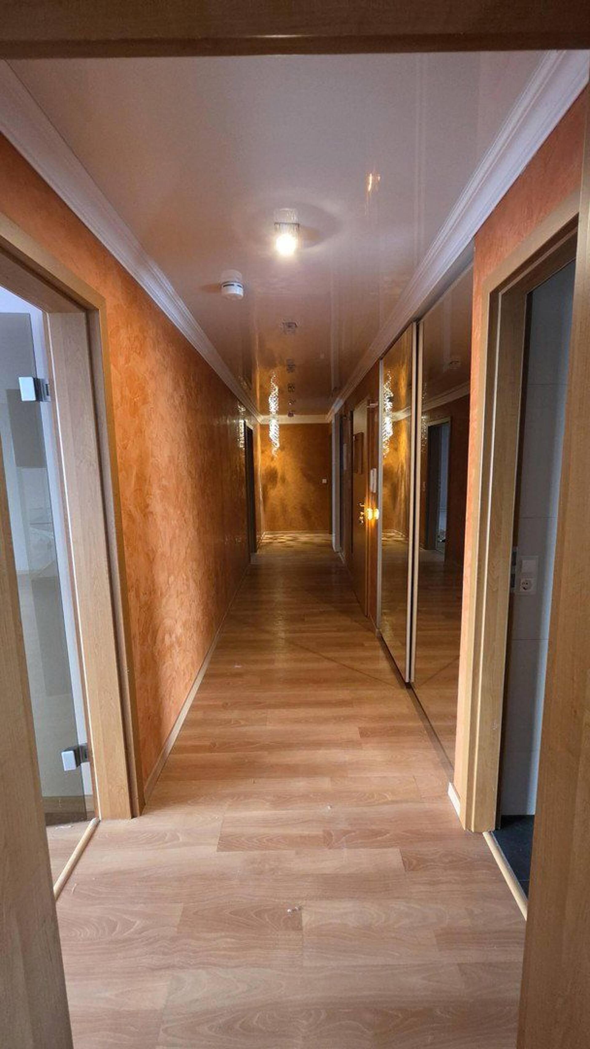 Etagenwohnung in 76532 Baden-Baden mit 98 m² kaufen