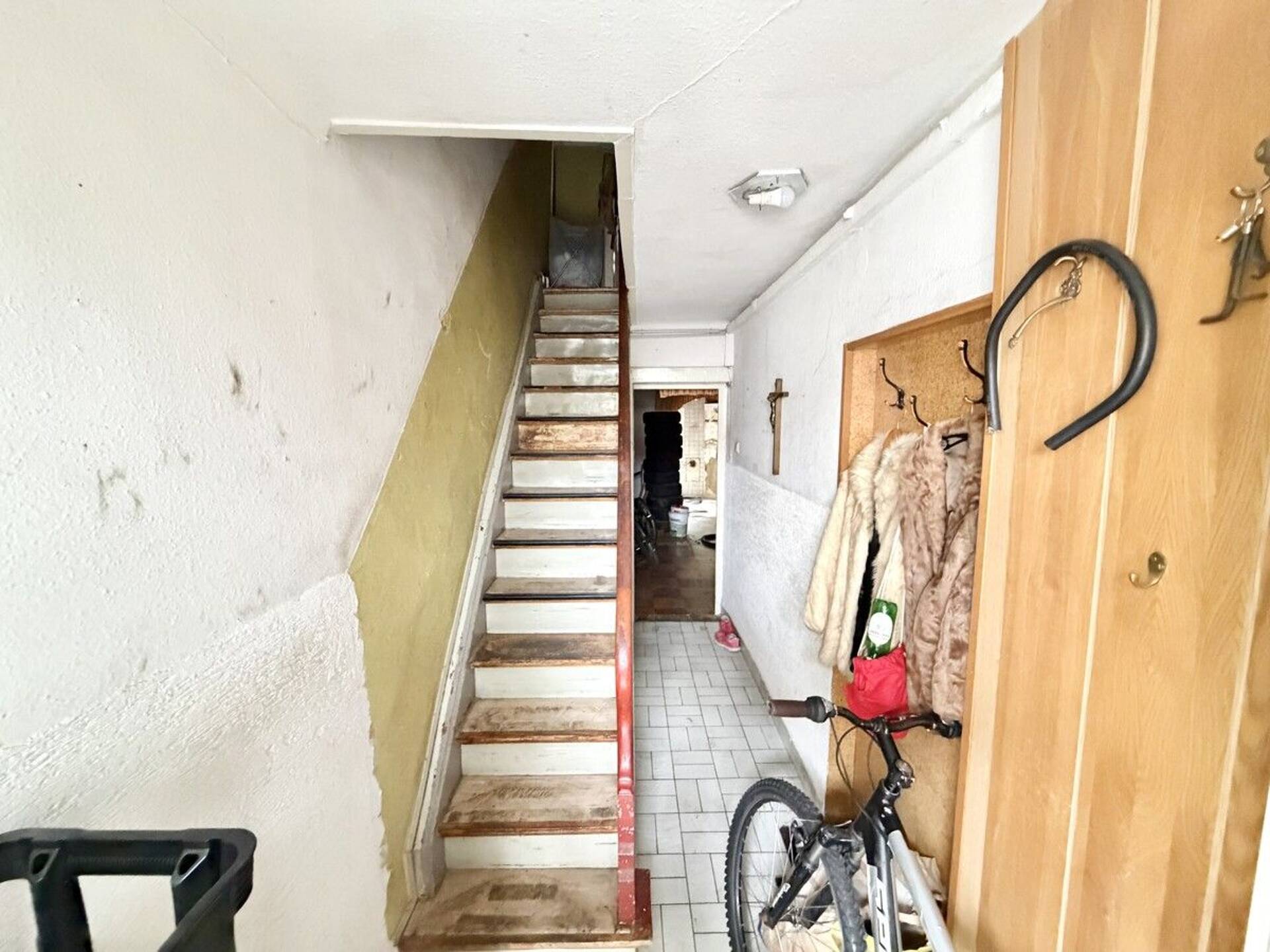 Reihenmittelhaus in 66763 Dillingen mit 210 m² kaufen