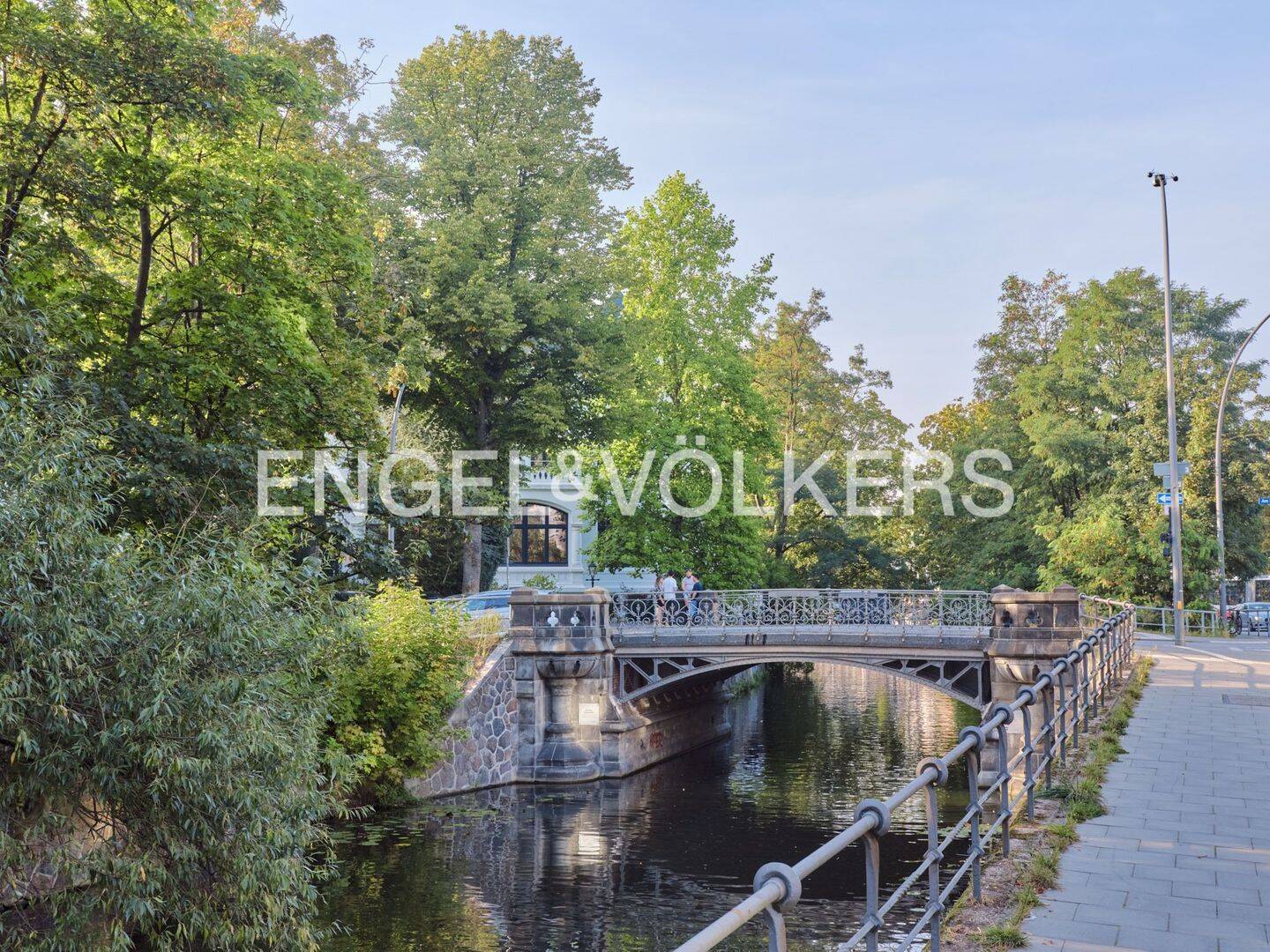 Sonne, Wasser, Lebensqualität – Hamburg – Vorschaubild 8