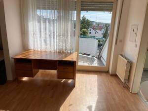 Charmantes 1-Zimmer-Apartment in Trier-Süd – Ideal für Singles und Paare – 54290 Trier – Vorschaubild 3