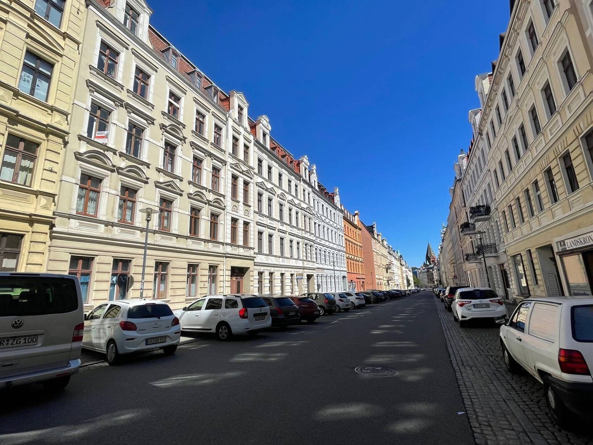 Mehrfamilienhaus in 02826 Görlitz mit 631,46 m² kaufen
