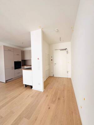 Moderne 2-Zimmer mit Balkon & Wallbox – Prenzlauer Berg Idylle – 10439 Berlin – Vorschaubild 3