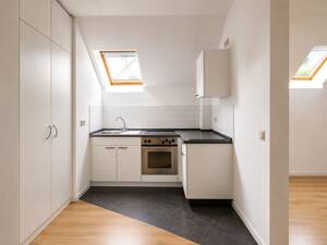 Charmante 1-Zimmerwohnung nahe Campus Potsdam -Griebnitzsee - ideal für Studierende & Singles – 14480 Potsdam – Vorschaubild 4