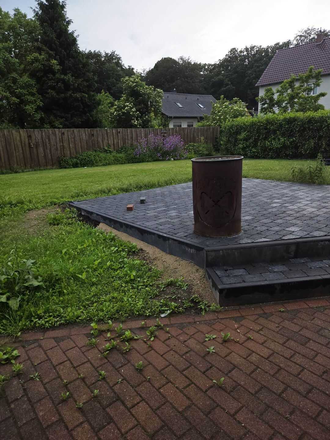 Einfamilienhaus in ruhiger Lage – Lehrte – Vorschaubild 8