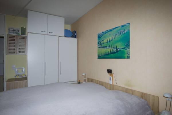 Etagenwohnung in 38667 Bad Harzburg mit 52 m² kaufen