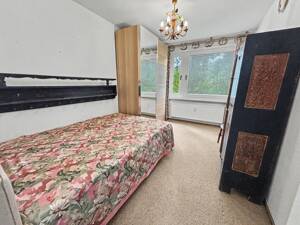 Ruhiges Wohnen im grünen Berlin-Zehlendorf: Bezugsfreie 2-Zimmer-Wohnung mit Tiefgaragenstellplatz – 14167 Berlin – Vorschaubild 7