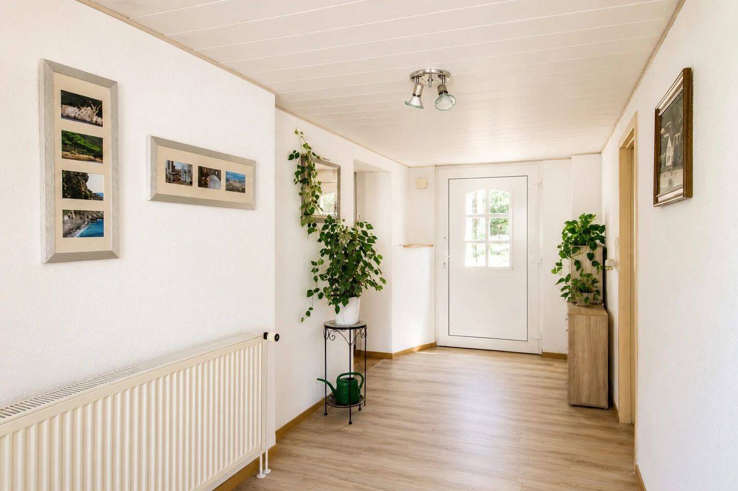 Wohnträume für Generationen: Viel Raum, großer Garten und Doppelgarage in Magdeburg-Alt Olvenstedt – Magdeburg – Vorschaubild 6