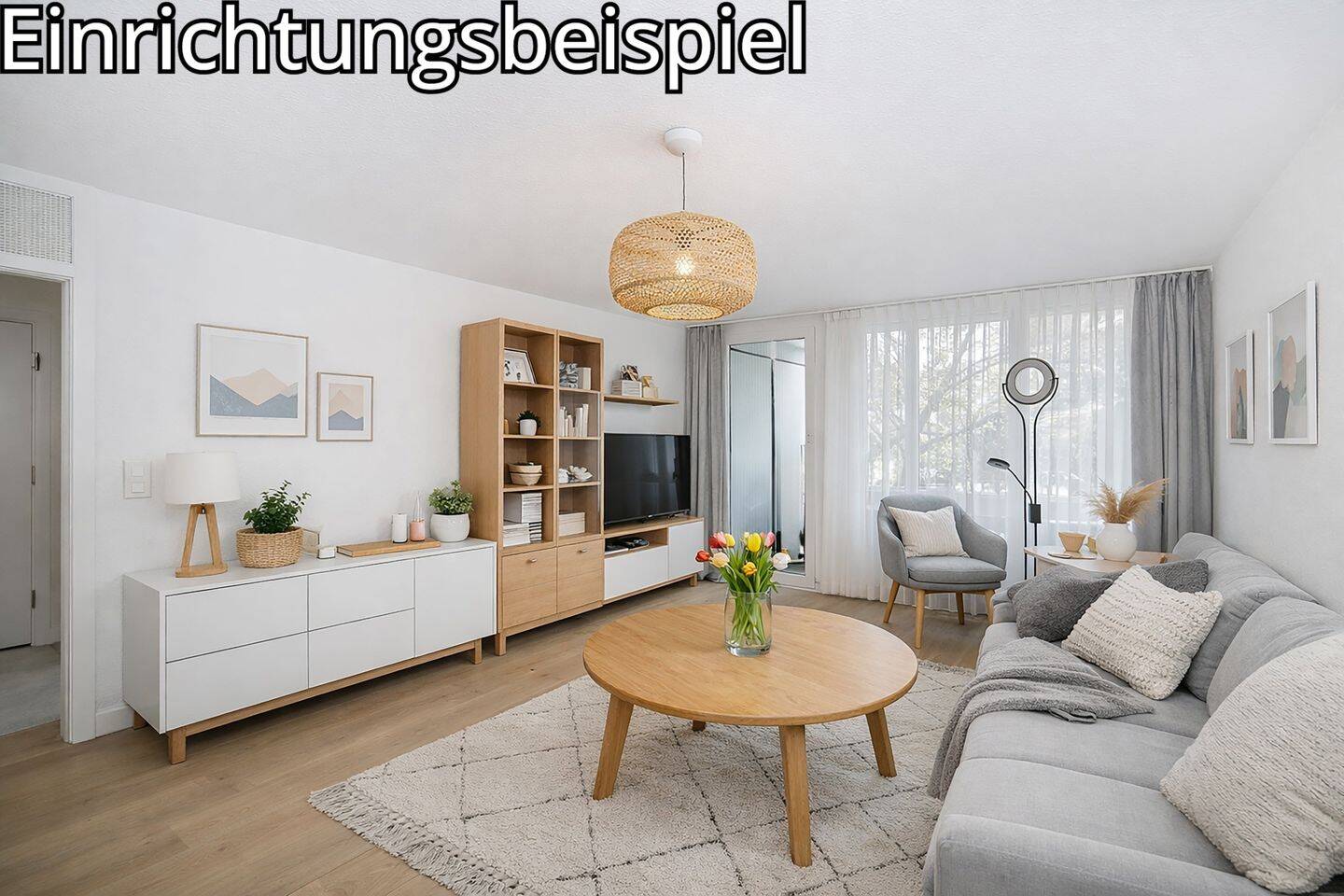 Perspektive in Perlach - Hier besteht Entwicklungspotential – München – Vorschaubild 4