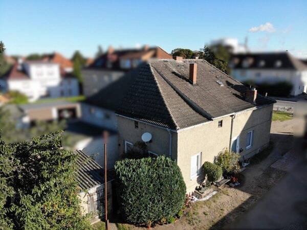 Haus in 17389 Anklam mit 69,71 m² kaufen