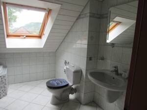 3 ZKB-DG-Wohnung Bad-Kreuznach Nähe mit Balkon, ideal für Paar oder Single. – 55585 Oberhausen an der Nahe – Vorschaubild 8