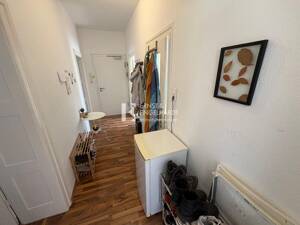 Helle & gepflegte 3-Zimmer-Wohnung in attraktiver Wohnlage (EG) – 97080 Würzburg – Vorschaubild 7