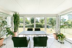 Modernisiertes Reihenmittelhaus mit zwei WE und ausgebautem Dachgeschoss – 89079 Ulm – Vorschaubild 3